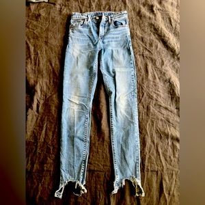 Lucky Brand Jeans
